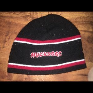 Muck-dogs Hat